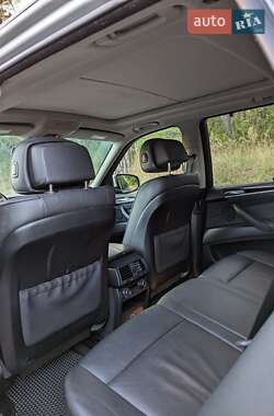 Внедорожник / Кроссовер BMW X5 2009 в Киеве