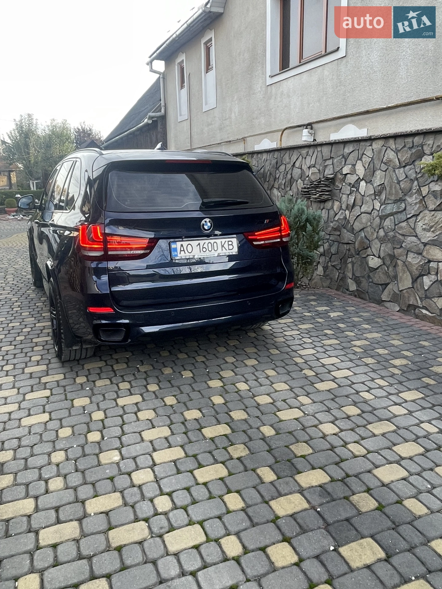 2015 BMW X5 - мініатюра 14
