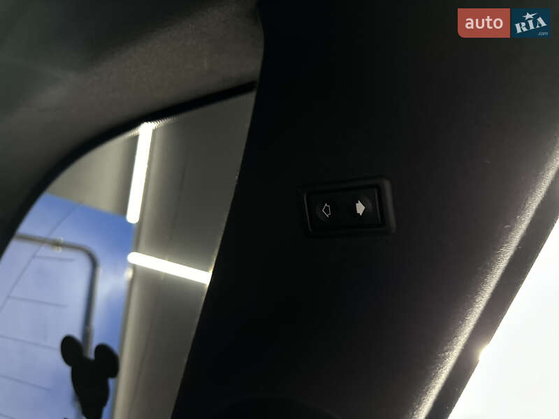 Внедорожник / Кроссовер BMW X5 2005 в Житомире