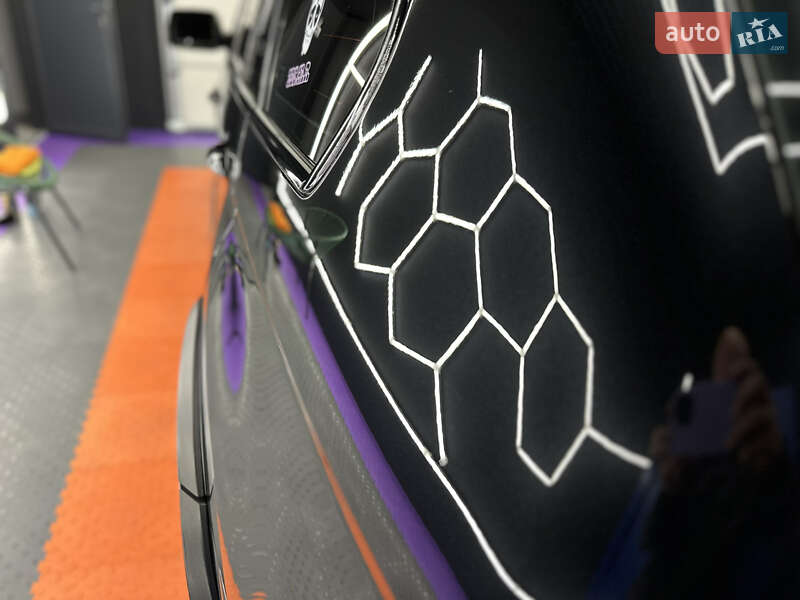 Внедорожник / Кроссовер BMW X5 2005 в Житомире