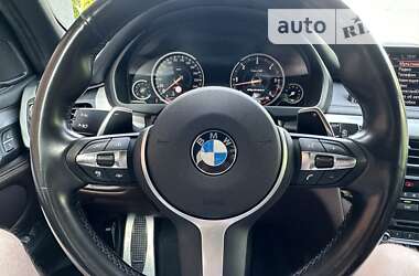 Позашляховик / Кросовер BMW X5 2016 в Дубні