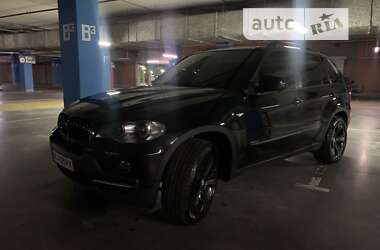 BMW X5 2008