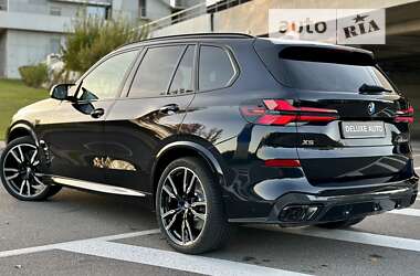 Внедорожник / Кроссовер BMW X5 2023 в Киеве