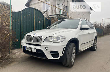 BMW X5 2013