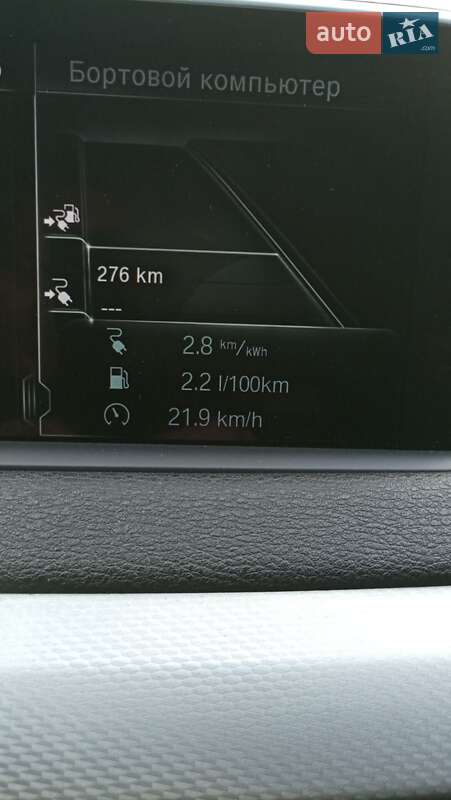 Позашляховик / Кросовер BMW X5 2017 в Одесі