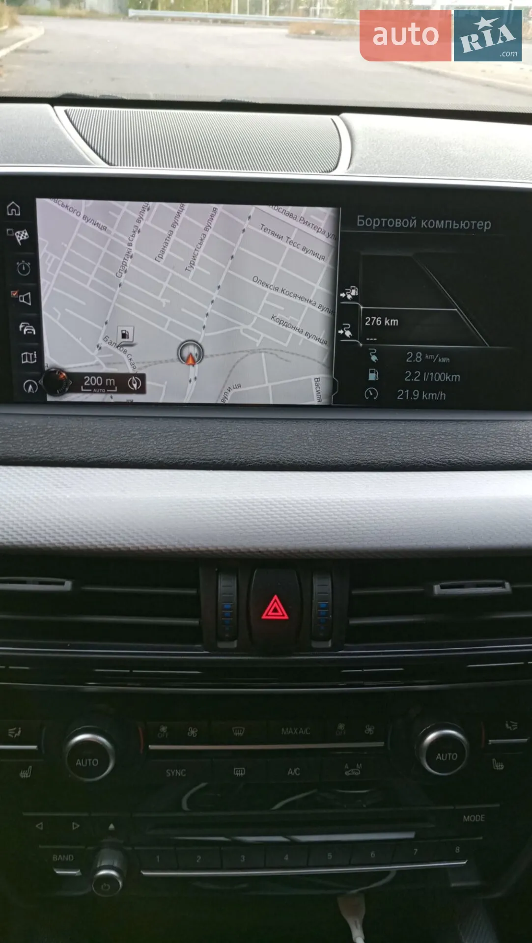 2017 BMW X5 - мініатюра 25