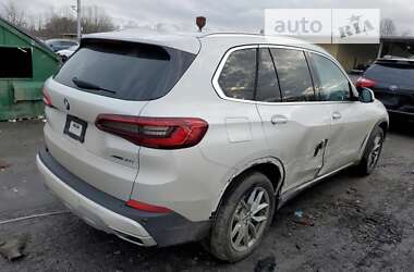 Позашляховик / Кросовер BMW X5 2020 в Коломиї