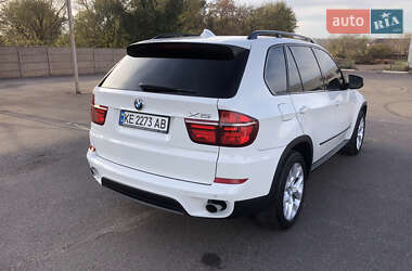 BMW X5 2010