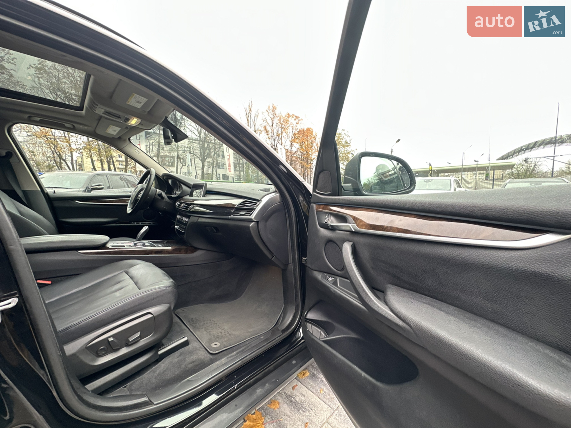 2014 BMW X5 - мініатюра 27