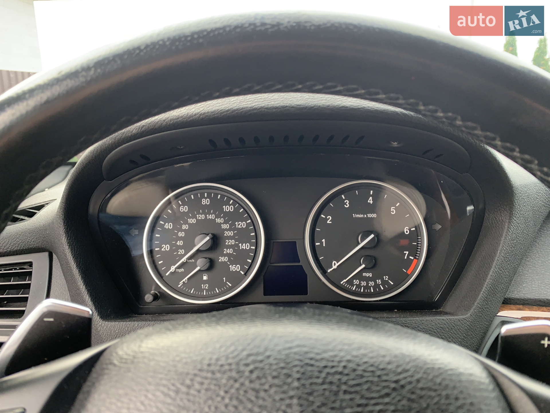 2012 BMW X5 - мініатюра 13