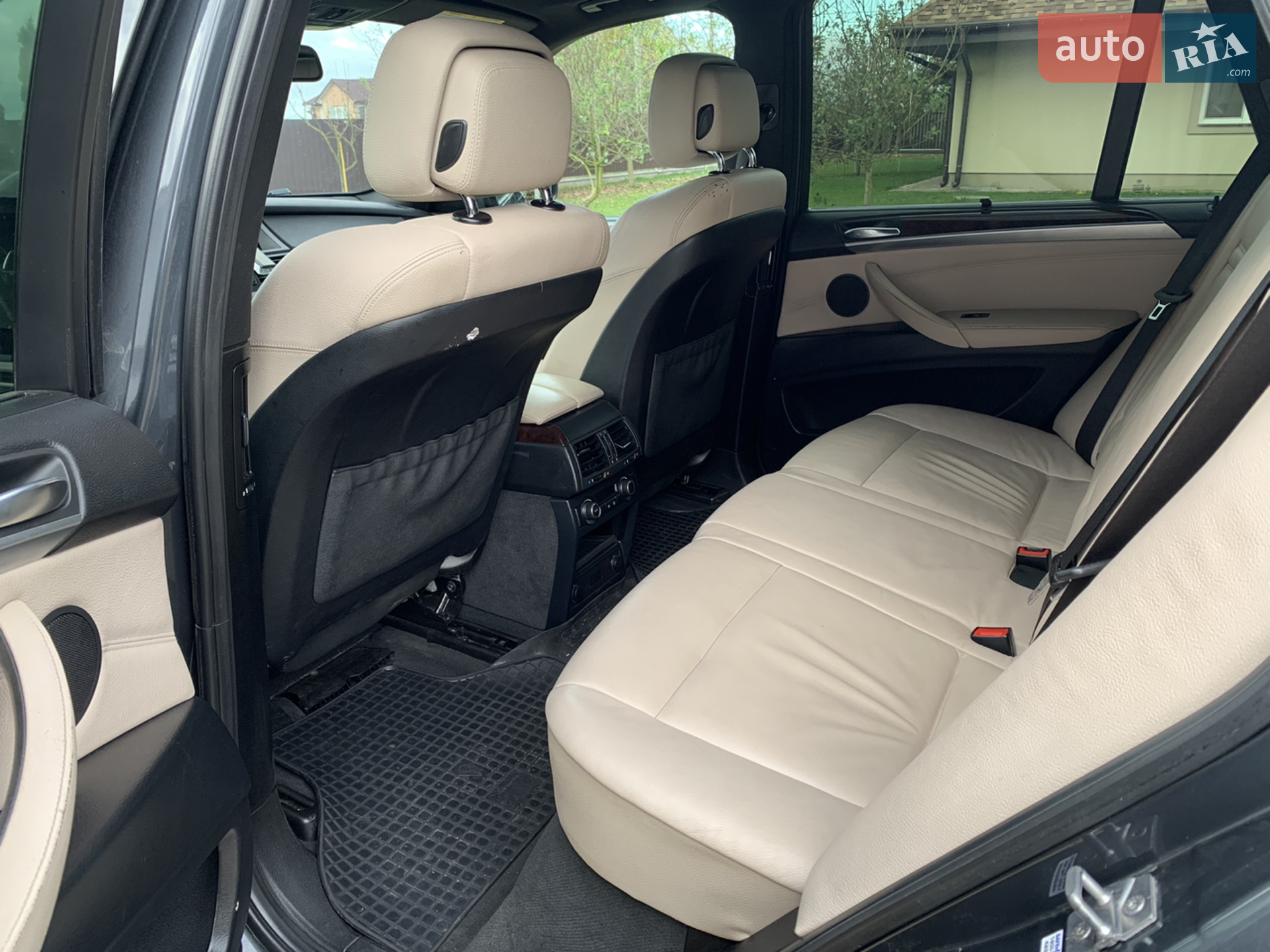 2012 BMW X5 - мініатюра 15
