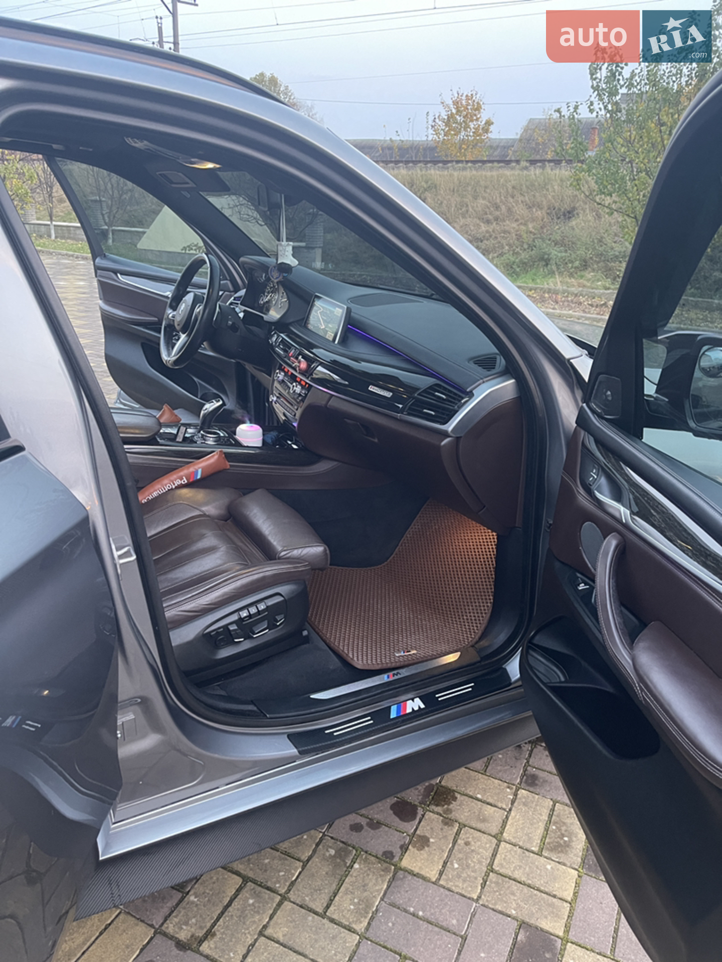 2014 BMW X5 - мініатюра 24
