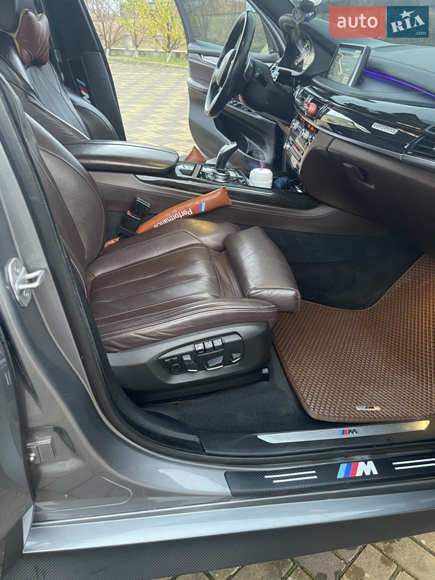 2014 BMW X5 - мініатюра 28
