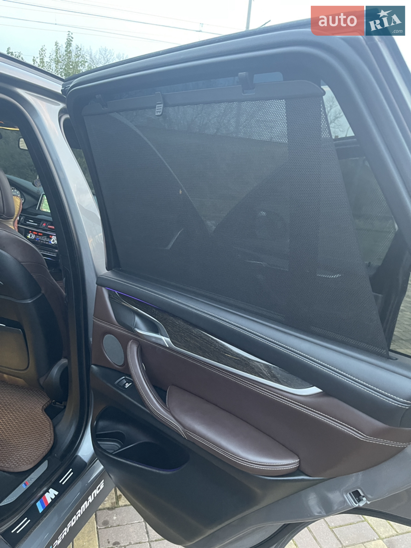 2014 BMW X5 - мініатюра 33