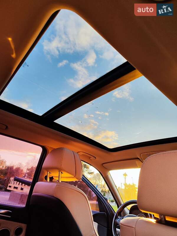 Внедорожник / Кроссовер BMW X5 2010 в Измаиле