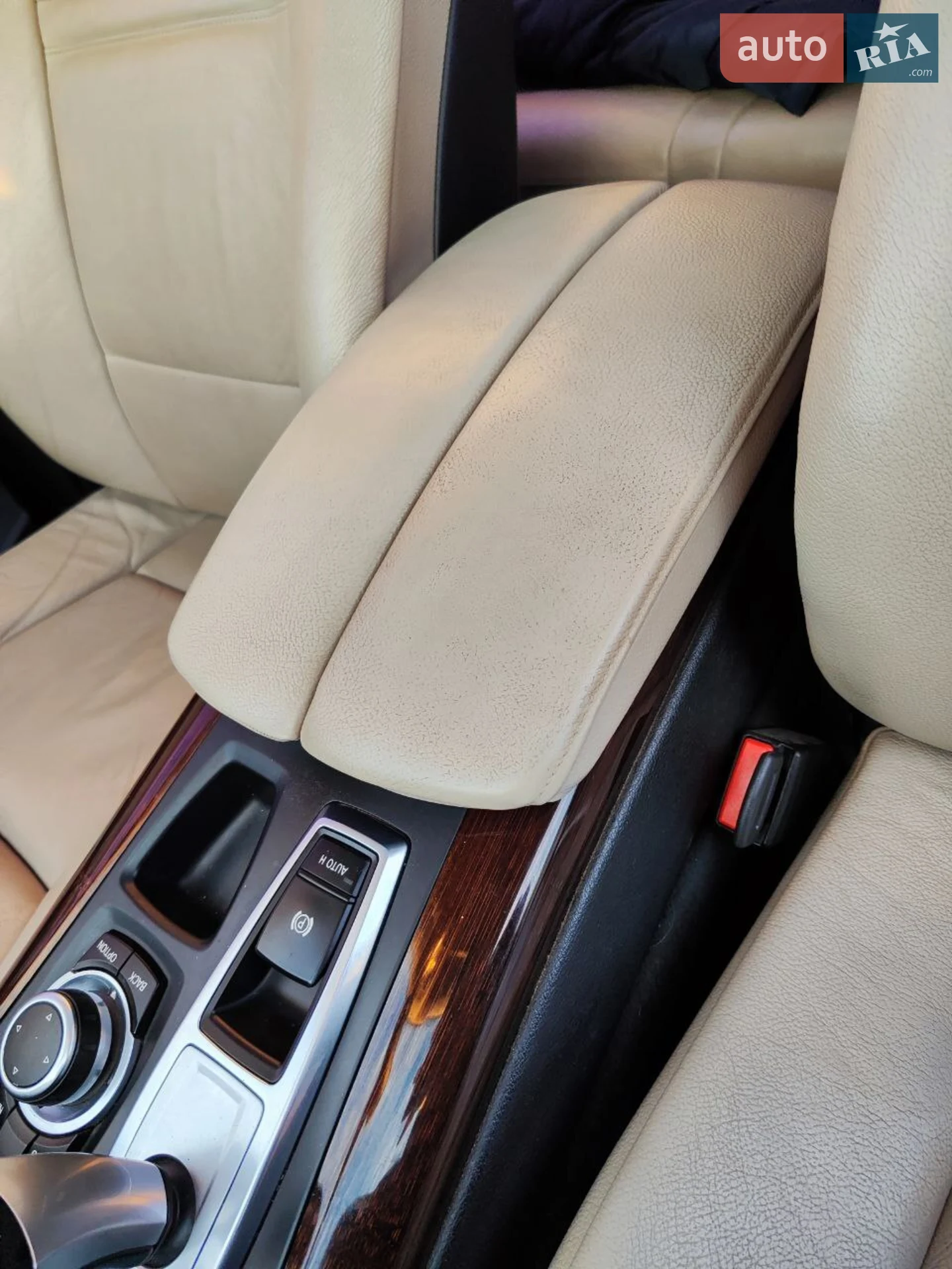 2010 BMW X5 - мініатюра 8