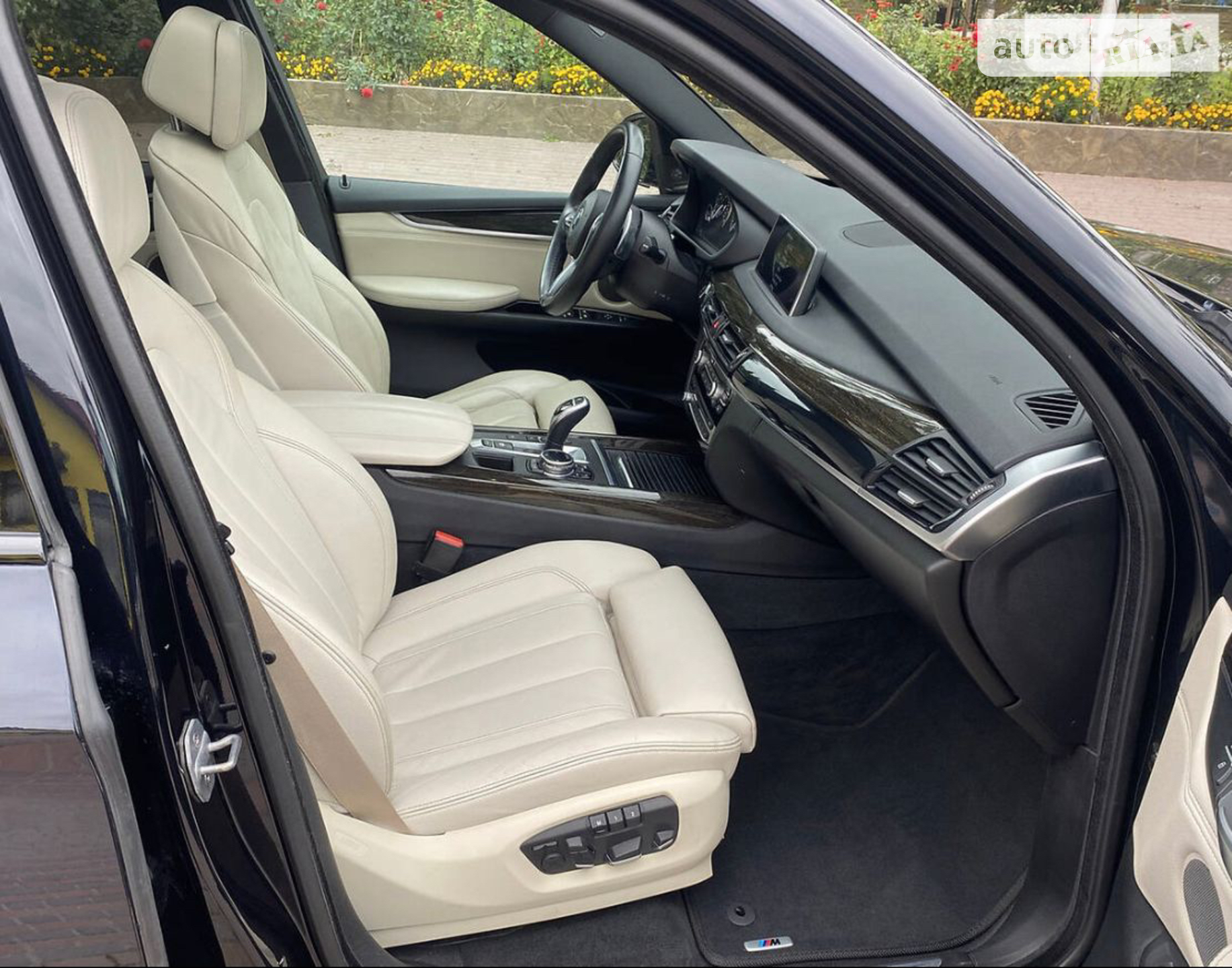 2014 BMW X5 - мініатюра 17