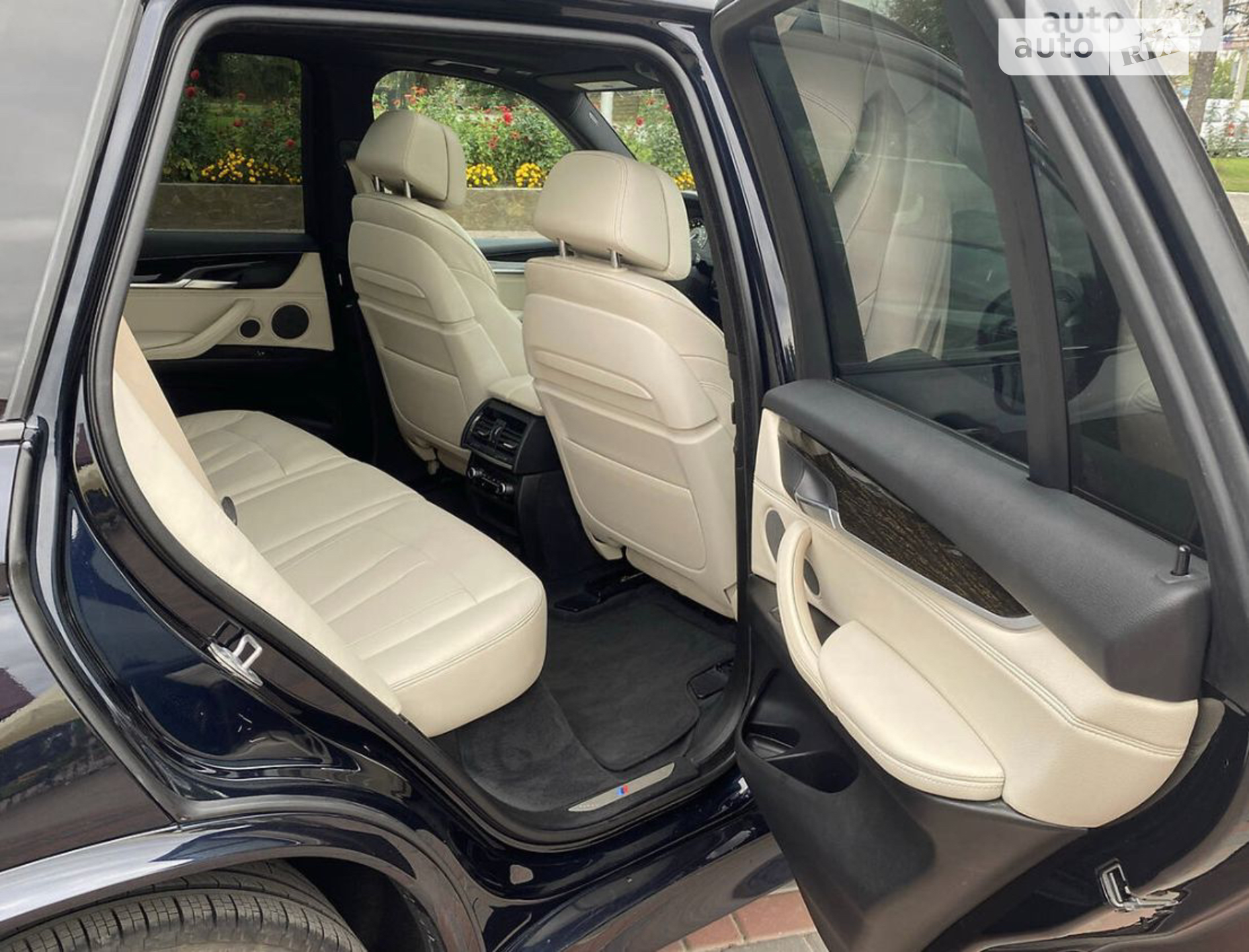 2014 BMW X5 - мініатюра 18
