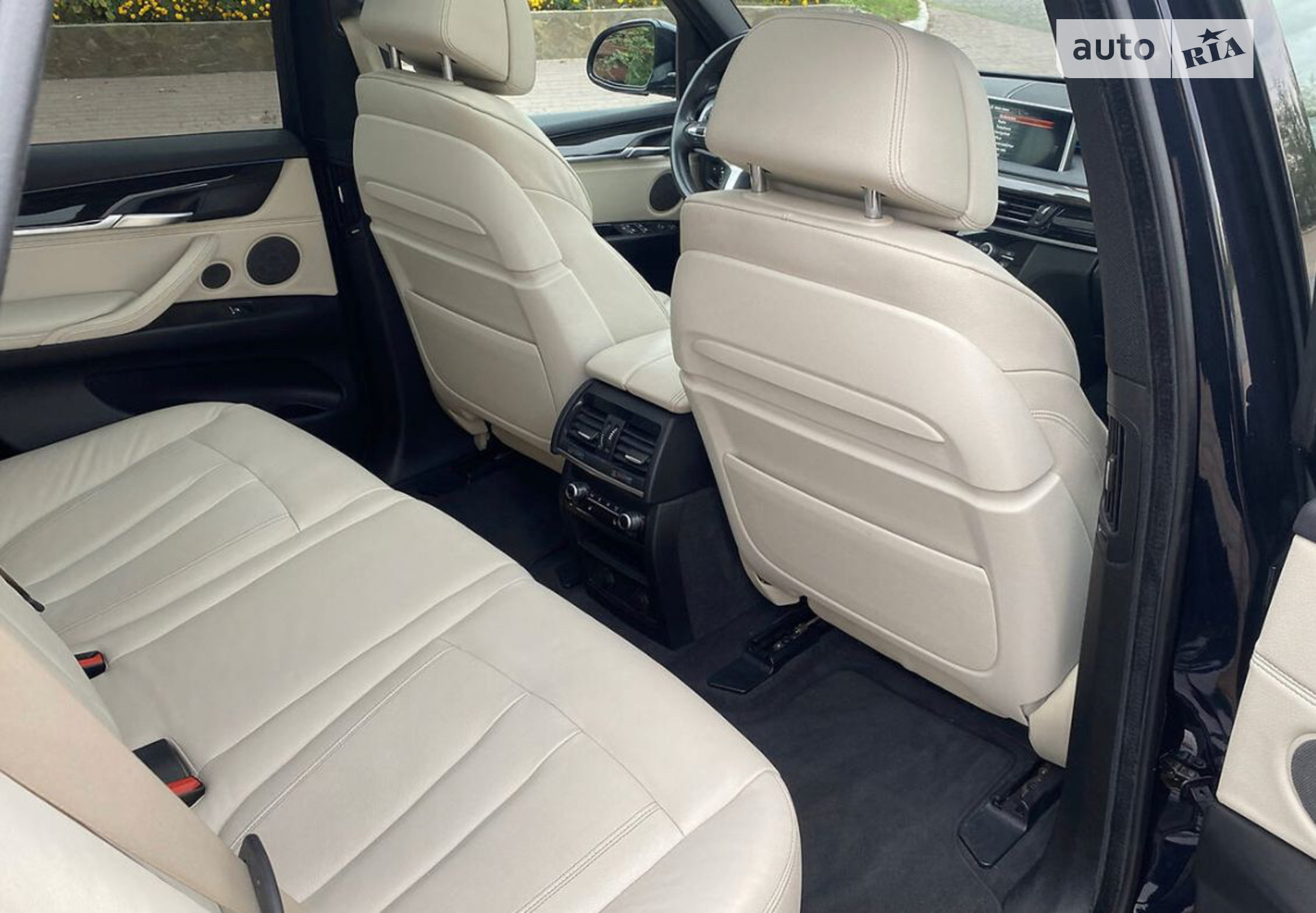2014 BMW X5 - мініатюра 20