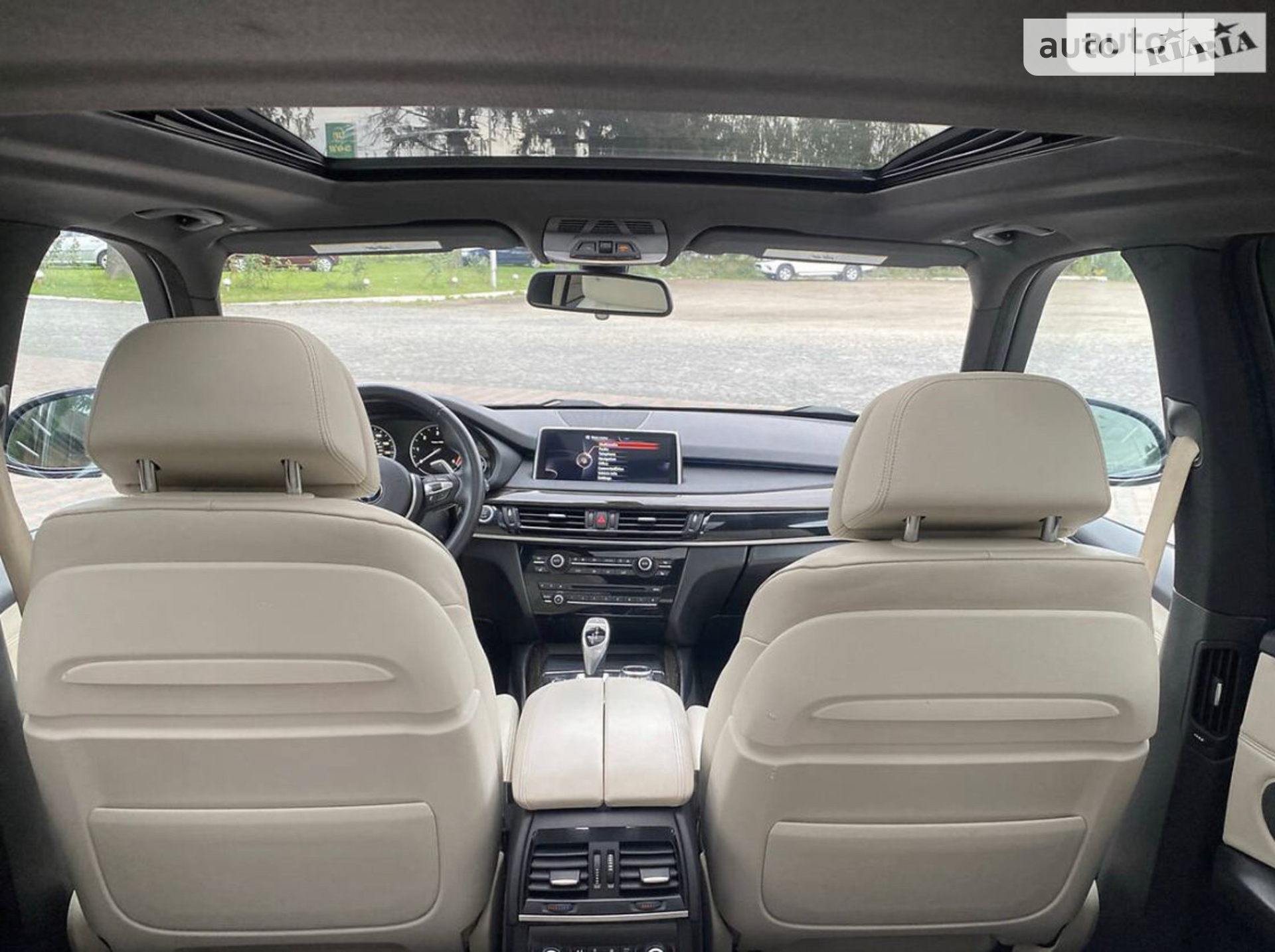 2014 BMW X5 - мініатюра 21