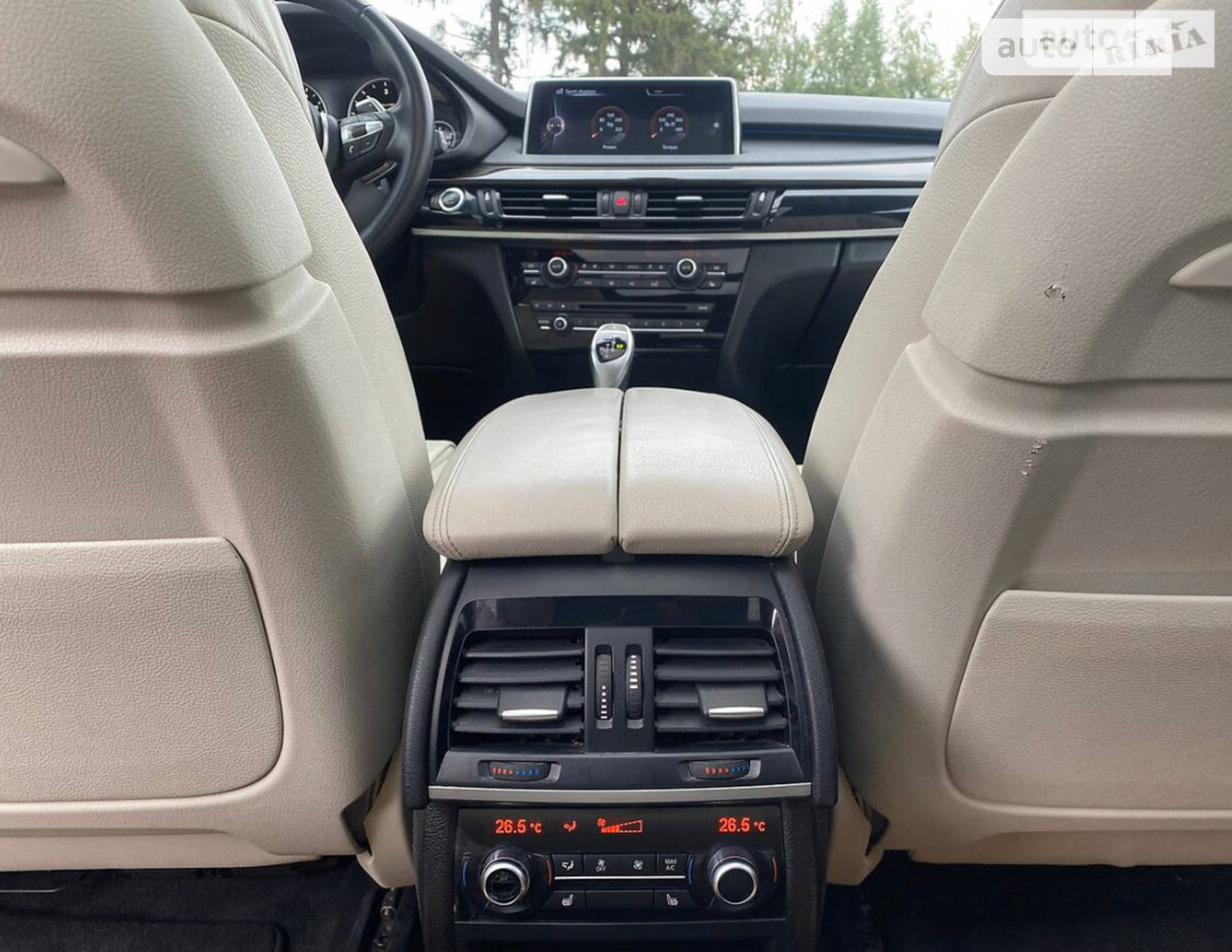 2014 BMW X5 - мініатюра 23