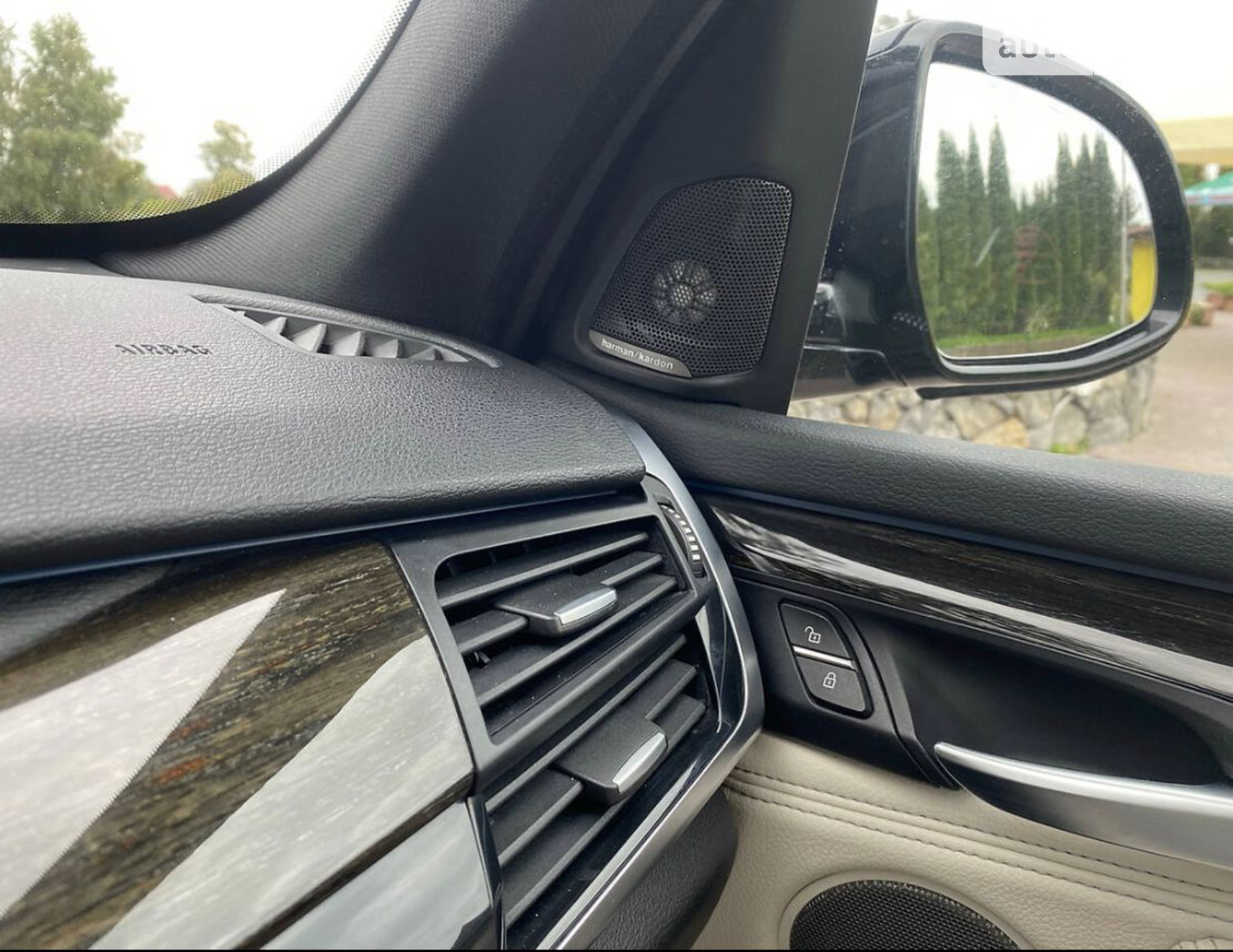 2014 BMW X5 - мініатюра 26
