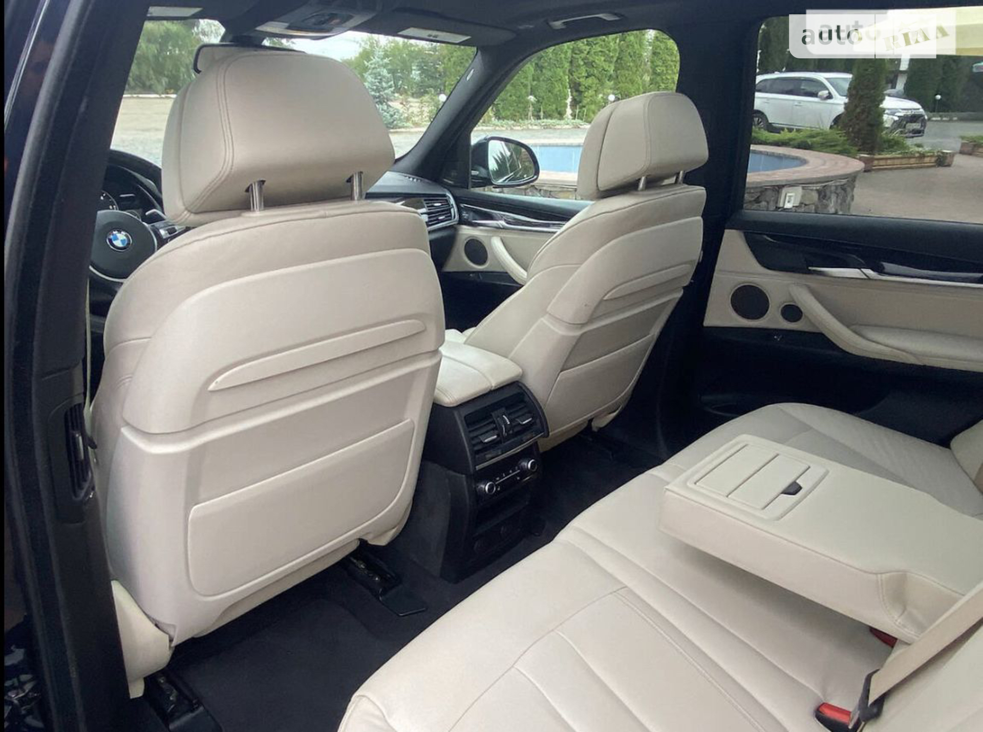 2014 BMW X5 - мініатюра 22