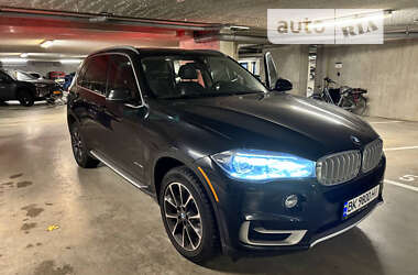 BMW X5 2015