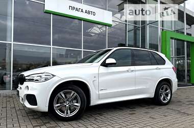 BMW X5 2016 BMW X5 2016