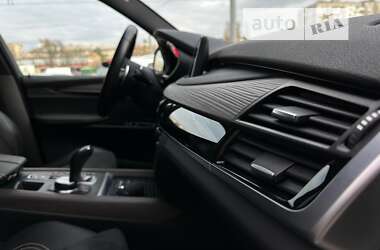 Внедорожник / Кроссовер BMW X5 2016 в 