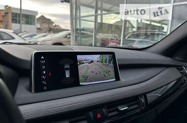 Внедорожник / Кроссовер BMW X5 2016 в 