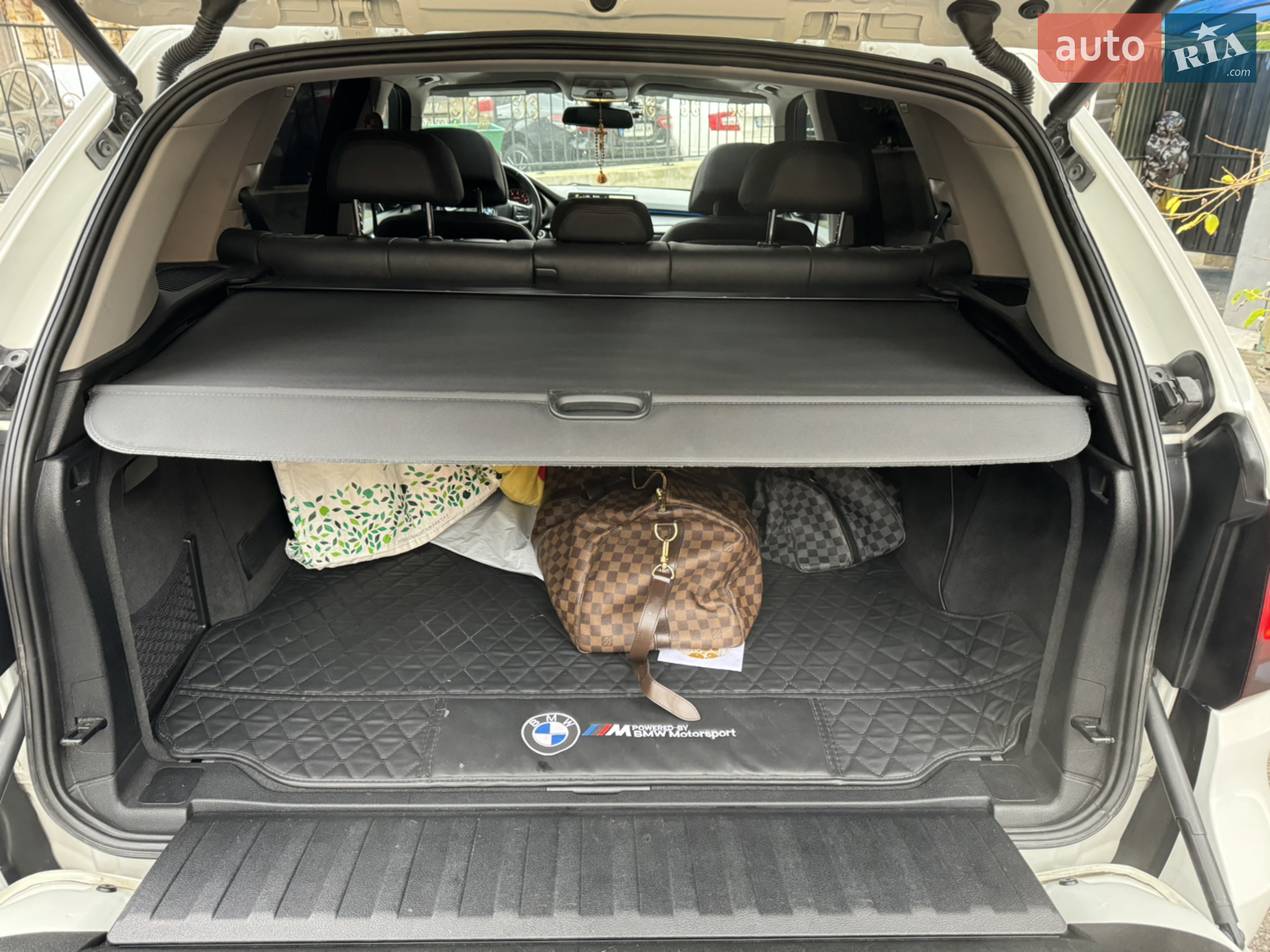 2014 BMW X5 - мініатюра 10