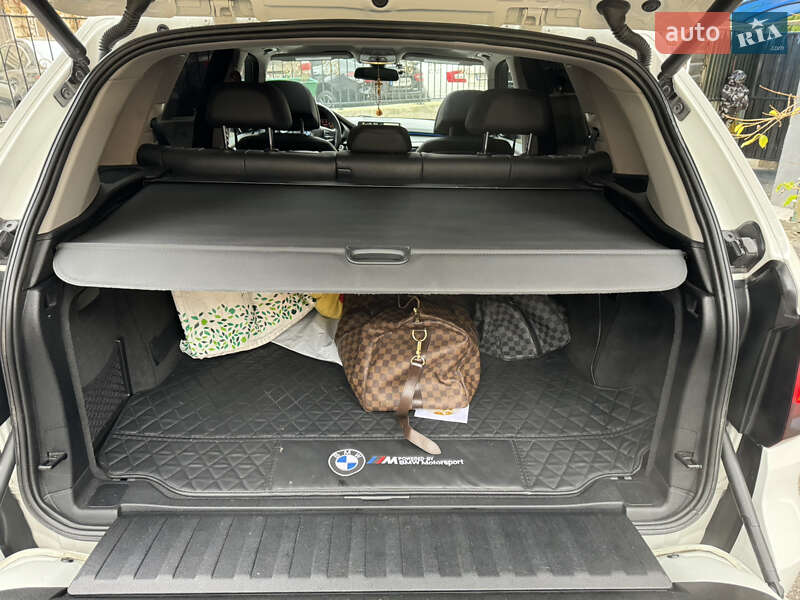 Внедорожник / Кроссовер BMW X5 2014 в Киеве фото 10 Внедорожник / Кроссовер BMW X5 2014 в Киеве