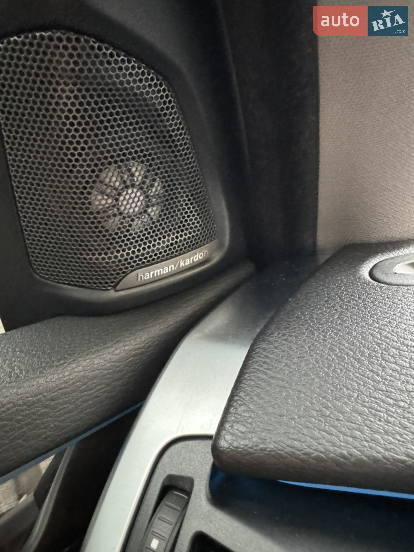 2014 BMW X5 - мініатюра 19