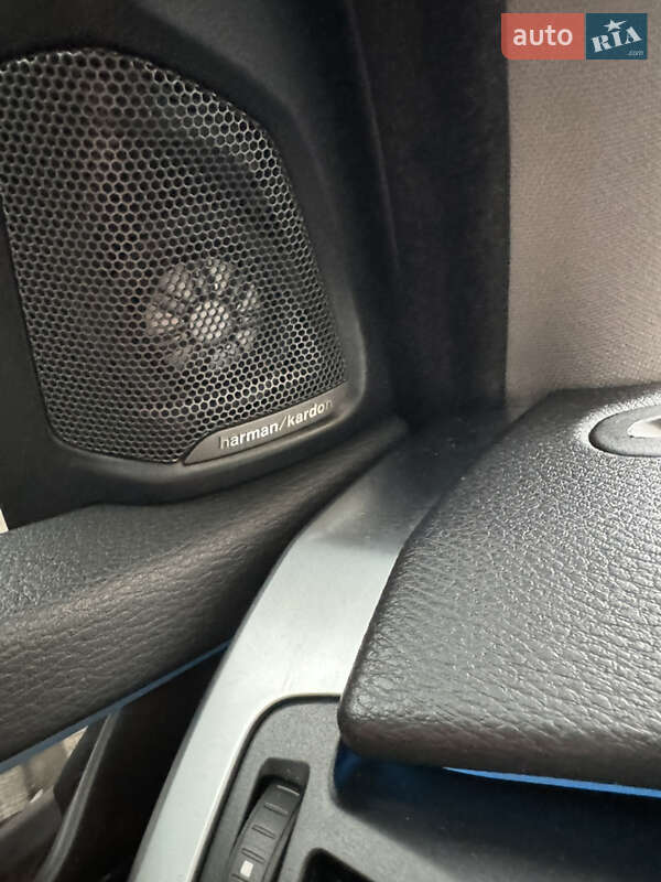 Внедорожник / Кроссовер BMW X5 2014 в Киеве фото 19 Внедорожник / Кроссовер BMW X5 2014 в Киеве