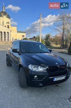 BMW X5 2008 BMW X5 2008