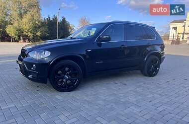 Внедорожник / Кроссовер BMW X5 2008 в 