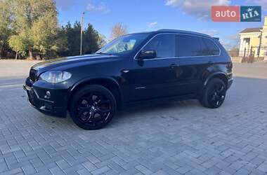 Внедорожник / Кроссовер BMW X5 2008 в Болграде