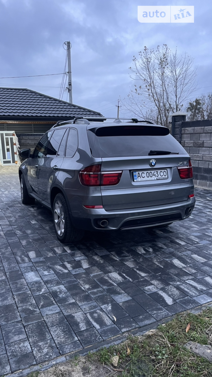 2011 BMW X5 - мініатюра 35