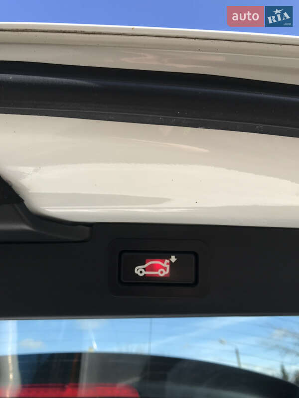 Внедорожник / Кроссовер BMW X5 2013 в Ивано-Франковске фото 13 Внедорожник / Кроссовер BMW X5 2013 в Ивано-Франковске