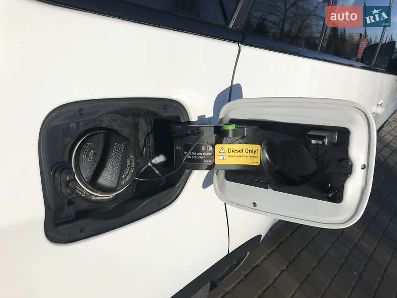 Внедорожник / Кроссовер BMW X5 2013 в Ивано-Франковске фото 16 Внедорожник / Кроссовер BMW X5 2013 в Ивано-Франковске