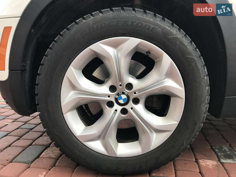 Внедорожник / Кроссовер BMW X5 2013 в Ивано-Франковске фото 17 Внедорожник / Кроссовер BMW X5 2013 в Ивано-Франковске