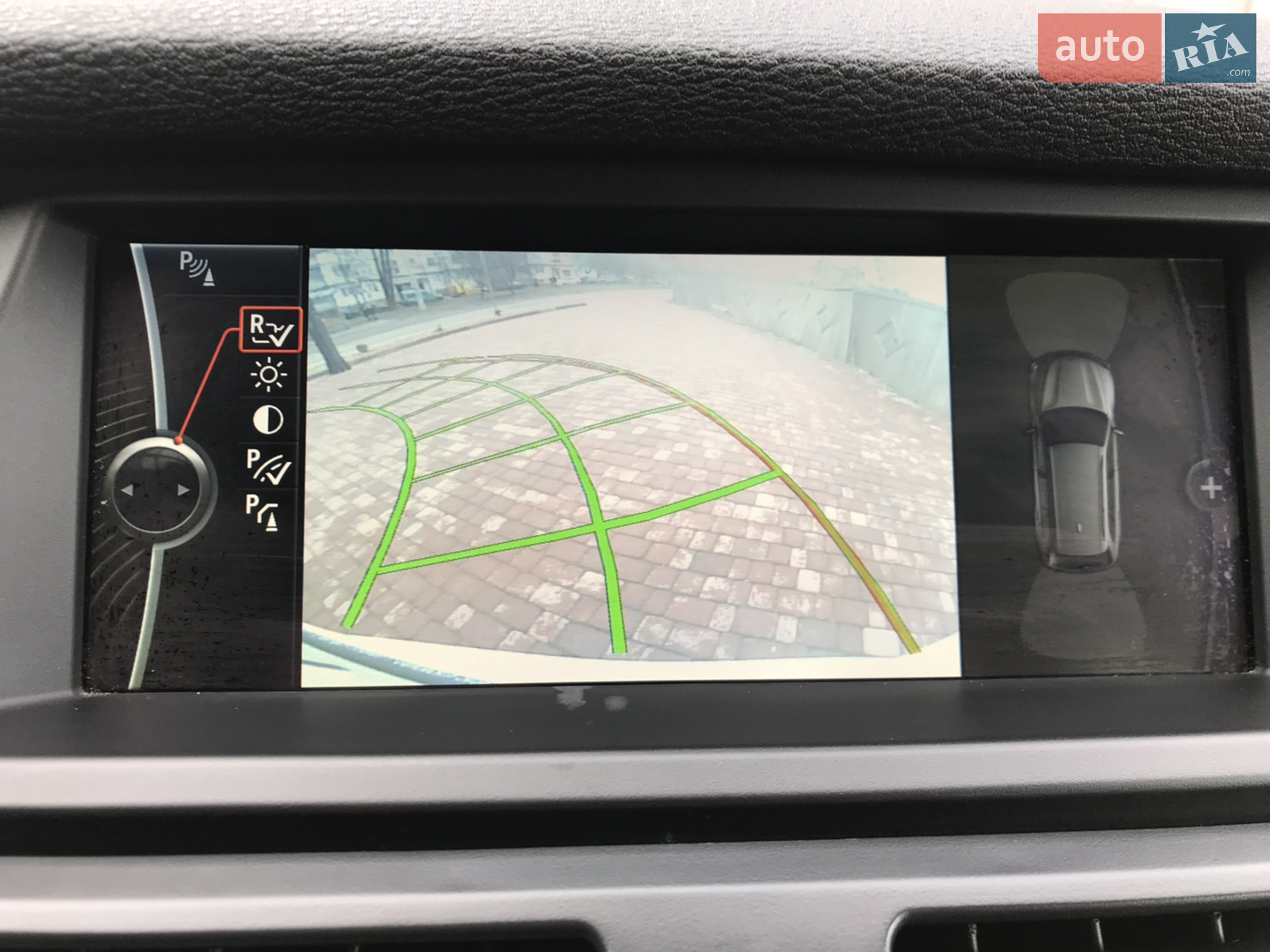 2013 BMW X5 - мініатюра 26