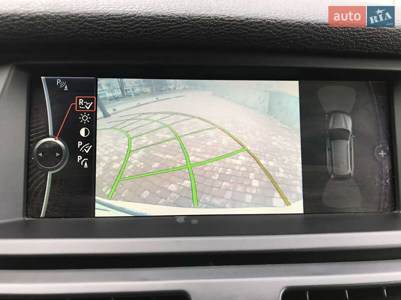 Внедорожник / Кроссовер BMW X5 2013 в Ивано-Франковске фото 26 Внедорожник / Кроссовер BMW X5 2013 в Ивано-Франковске