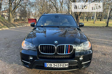 Позашляховик / Кросовер BMW X5 2011 в Чернігові