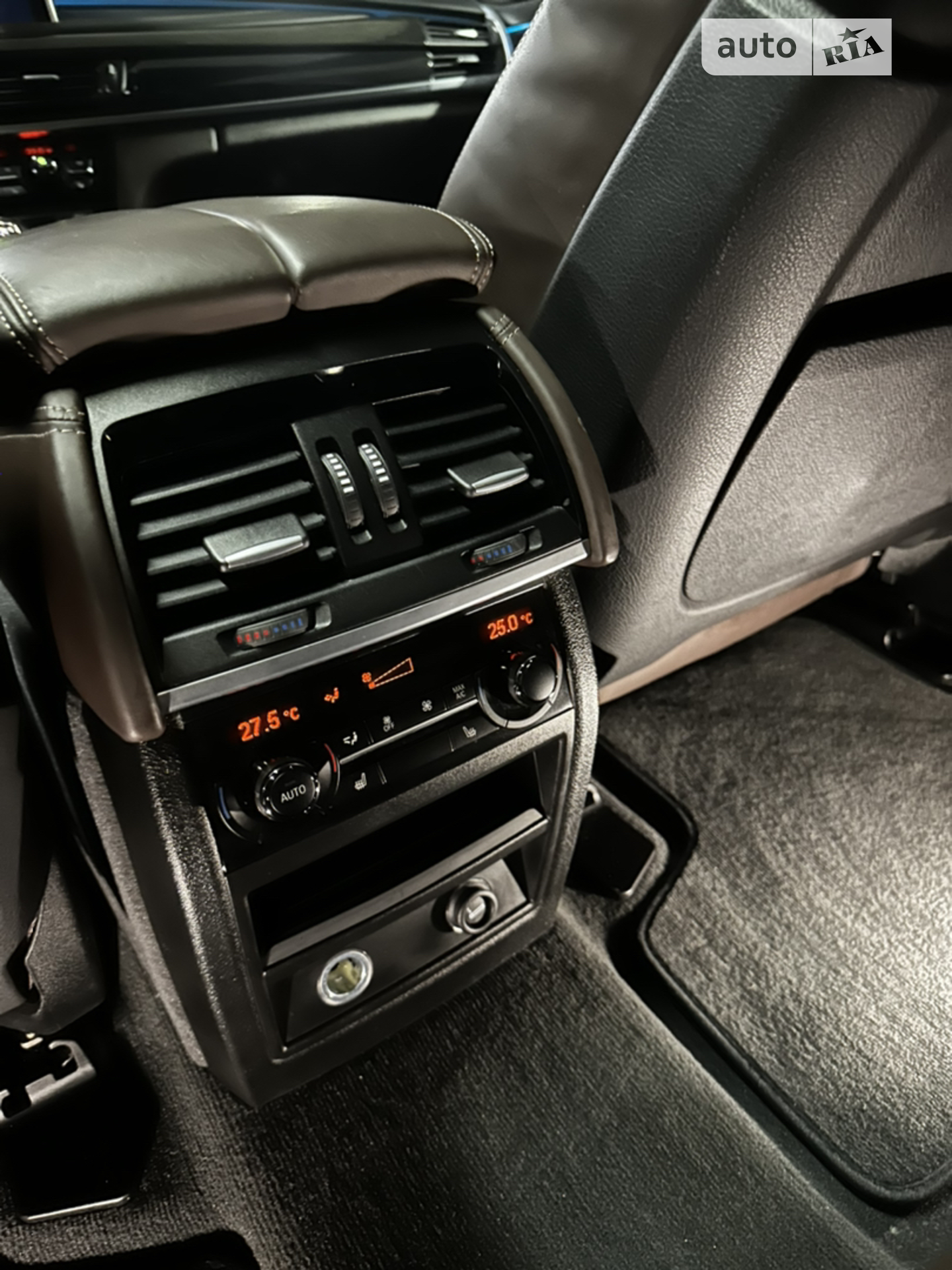 2016 BMW X5 - мініатюра 10