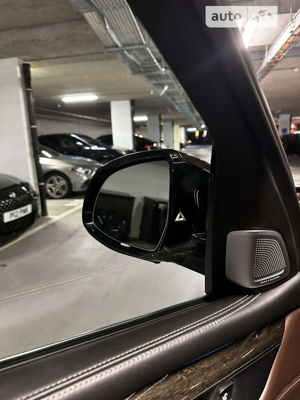 Внедорожник / Кроссовер BMW X5 2016 в Киеве