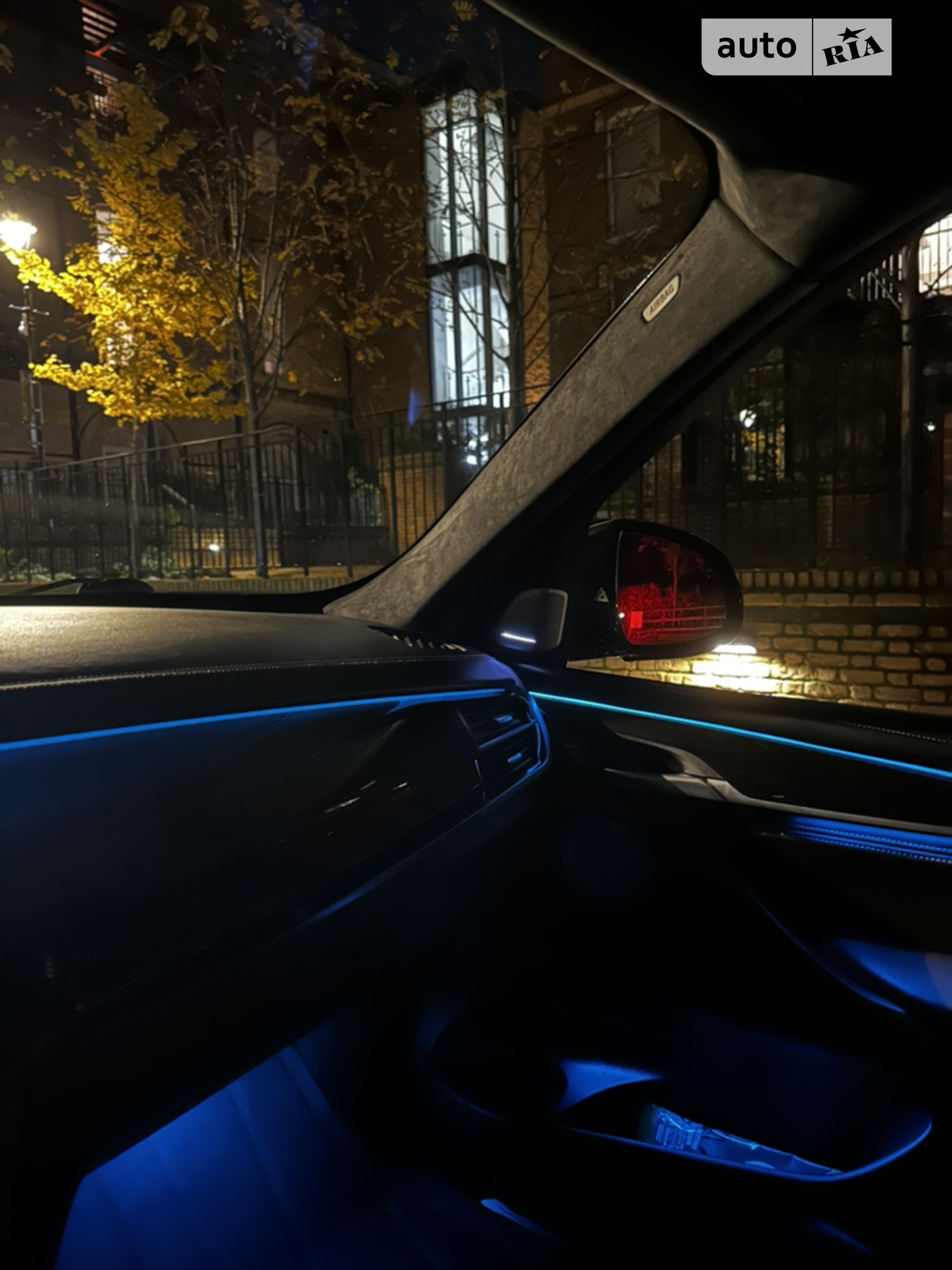 2016 BMW X5 - мініатюра 14