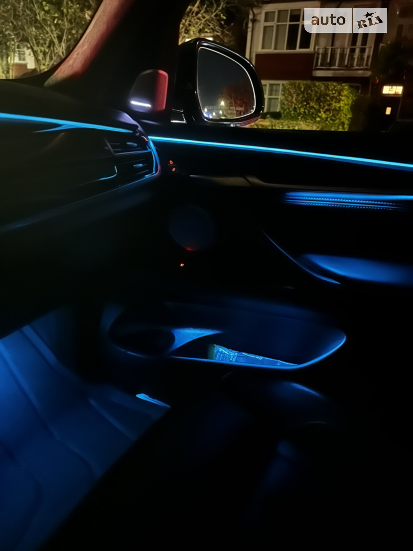 2016 BMW X5 - мініатюра 17