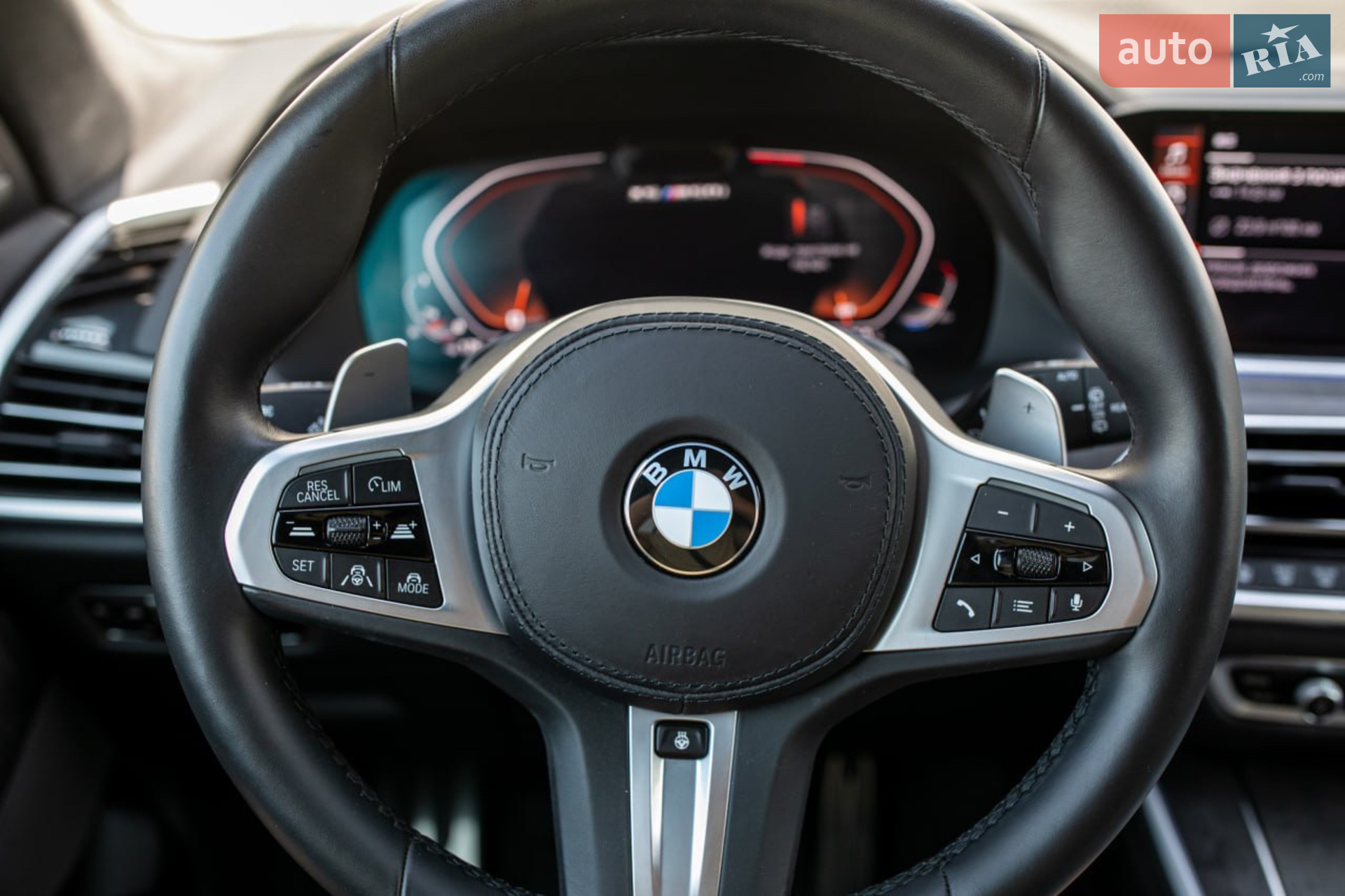 2020 BMW X5 - мініатюра 32